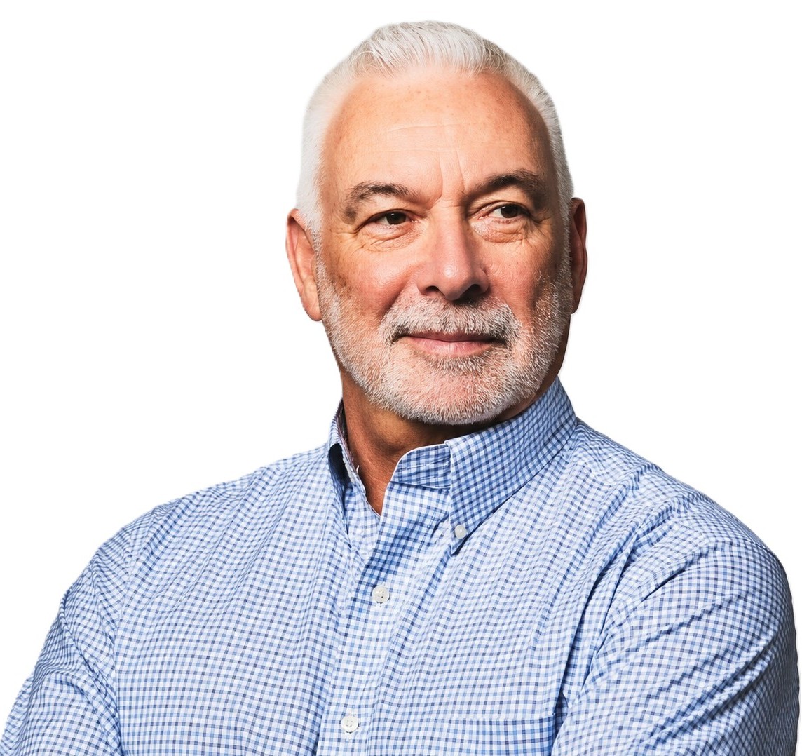 Ross Stewart